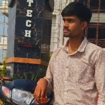 Umakant Shrivas